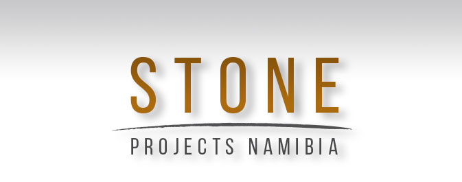 Stone Projects Namibia